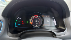 Hyundai IONIQ 1.6 GDi Hybrid Premium 5dr DCT Hybrid Hatchback